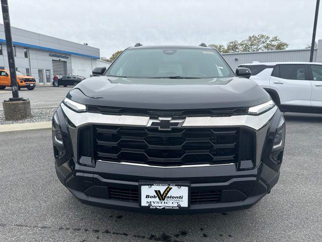 new 2026 Chevrolet Equinox car, priced at $34,184