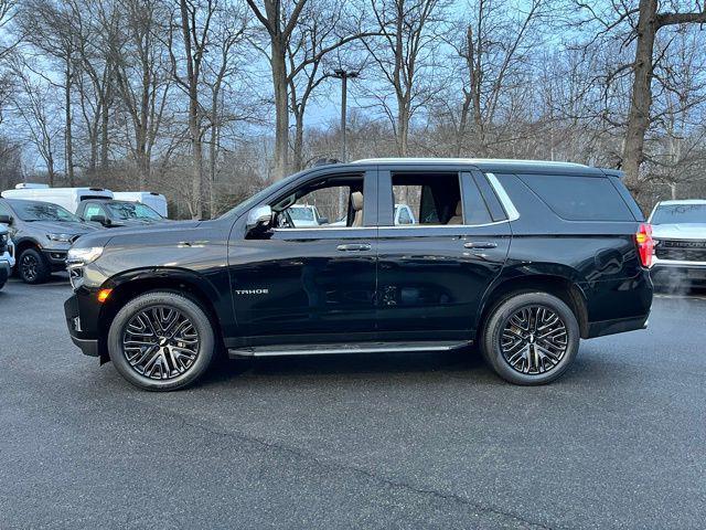 used 2021 Chevrolet Tahoe car, priced at $38,545