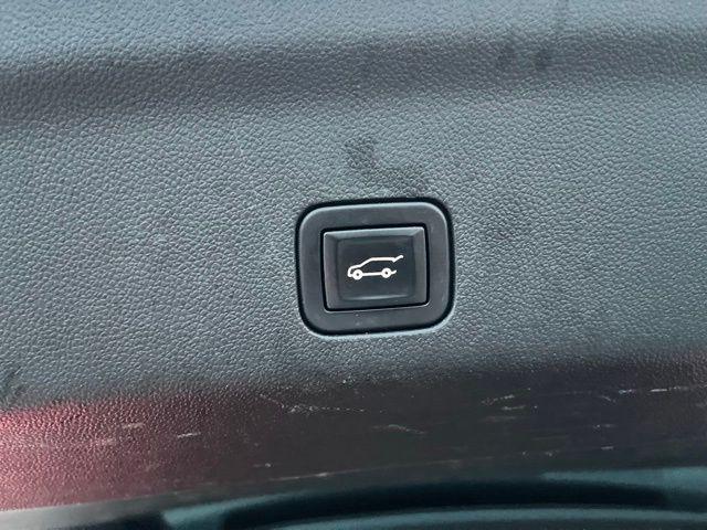 used 2021 Chevrolet Tahoe car, priced at $38,545