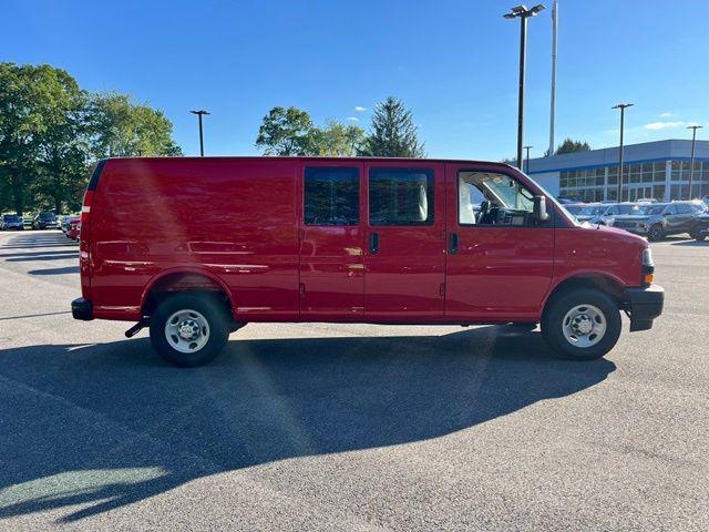 new 2026 Chevrolet Express 3500 car, priced at $53,633