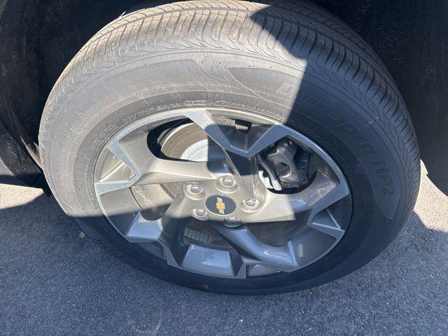 new 2026 Chevrolet Trax car, priced at $23,918