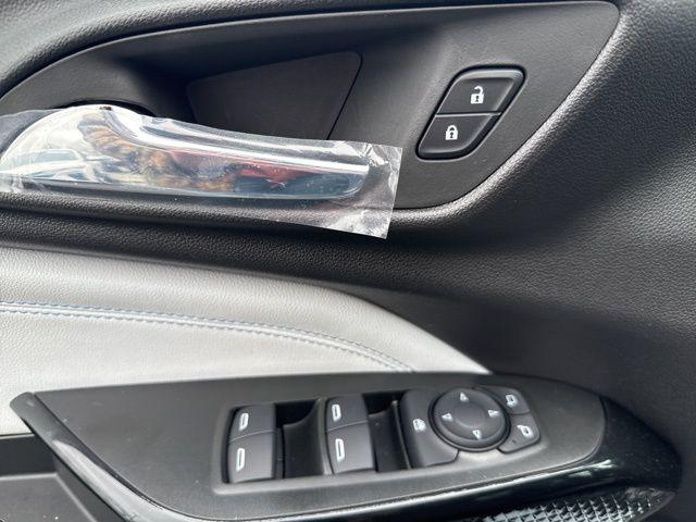 new 2026 Chevrolet Trax car, priced at $23,718