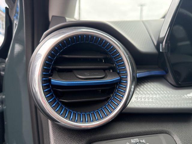 new 2026 Chevrolet Trax car, priced at $23,718