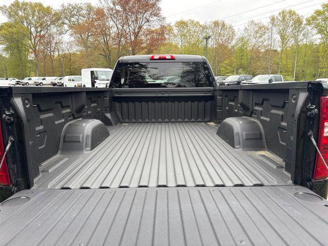 new 2026 Chevrolet Silverado 1500 car, priced at $43,029