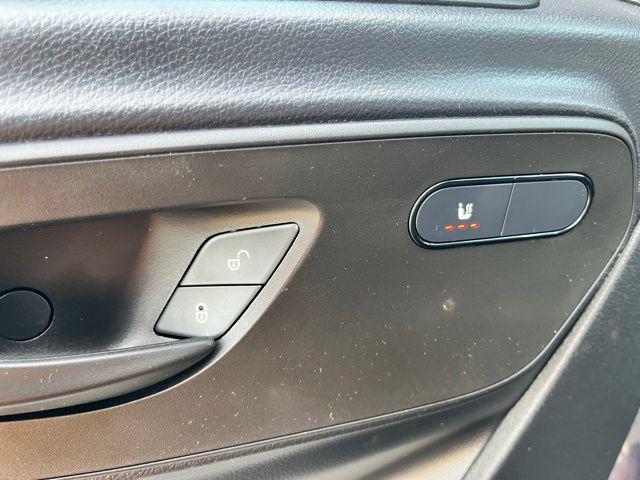 used 2024 Mercedes-Benz Sprinter 2500 car, priced at $60,637