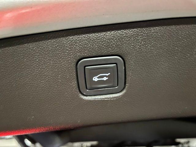 used 2020 Chevrolet Blazer car, priced at $23,601