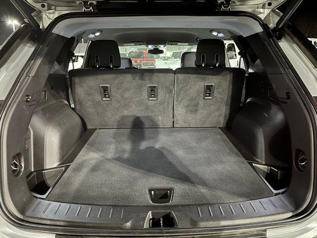 used 2020 Chevrolet Blazer car, priced at $23,601