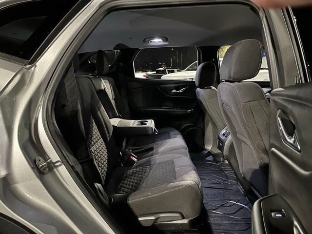 used 2020 Chevrolet Blazer car, priced at $23,601