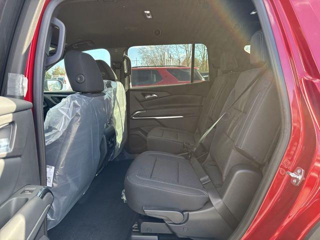 new 2026 Chevrolet Traverse car, priced at $41,073