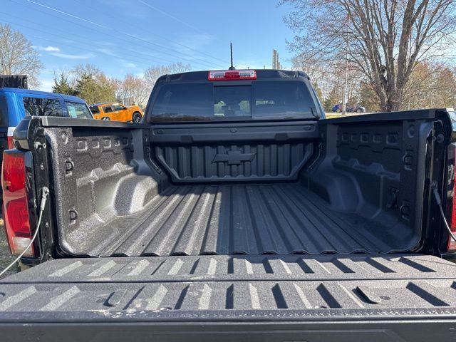 new 2026 Chevrolet Colorado car, priced at $54,044