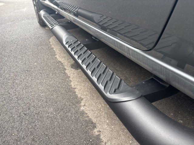 new 2026 Chevrolet Silverado 1500 car, priced at $48,170