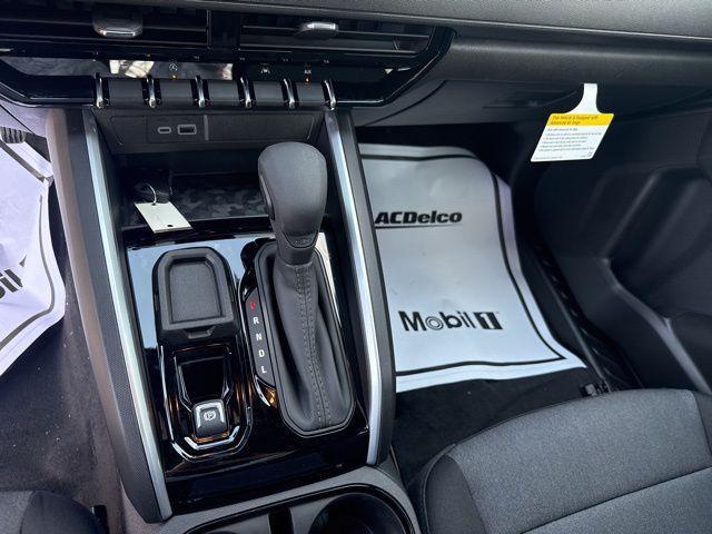 new 2026 Chevrolet Colorado car, priced at $35,660