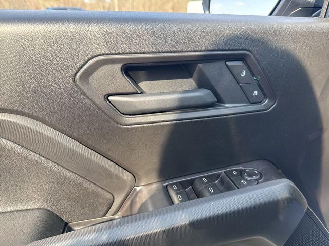 new 2026 Chevrolet Colorado car, priced at $35,660