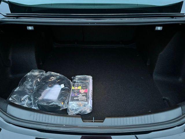 used 2024 Chevrolet Malibu car, priced at $26,255