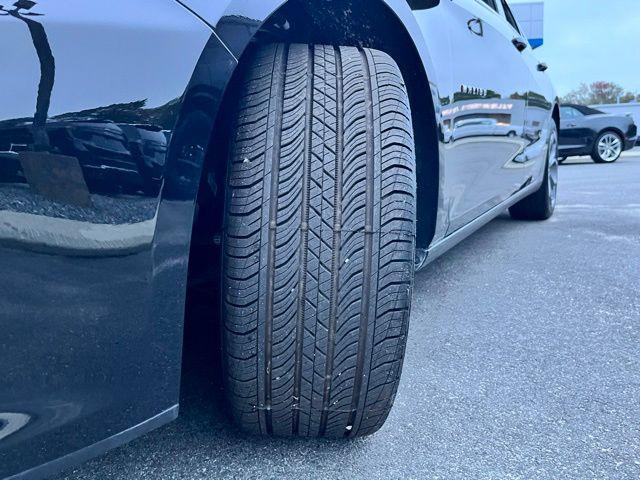 used 2024 Chevrolet Malibu car, priced at $26,255