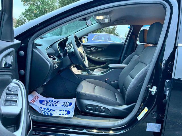 used 2024 Chevrolet Malibu car, priced at $26,255