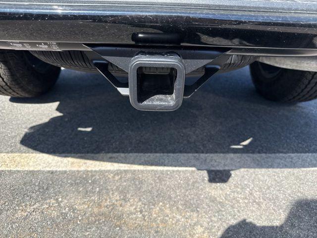 new 2026 Chevrolet Colorado car, priced at $39,986