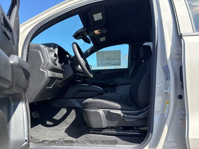 new 2026 Chevrolet Colorado car, priced at $39,986