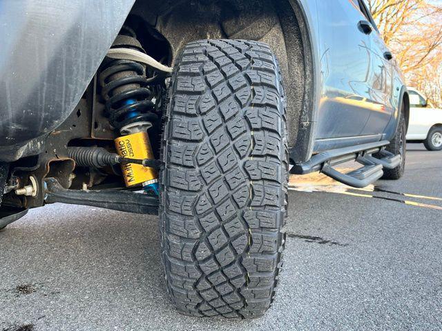 used 2024 Chevrolet Silverado 1500 car, priced at $62,900