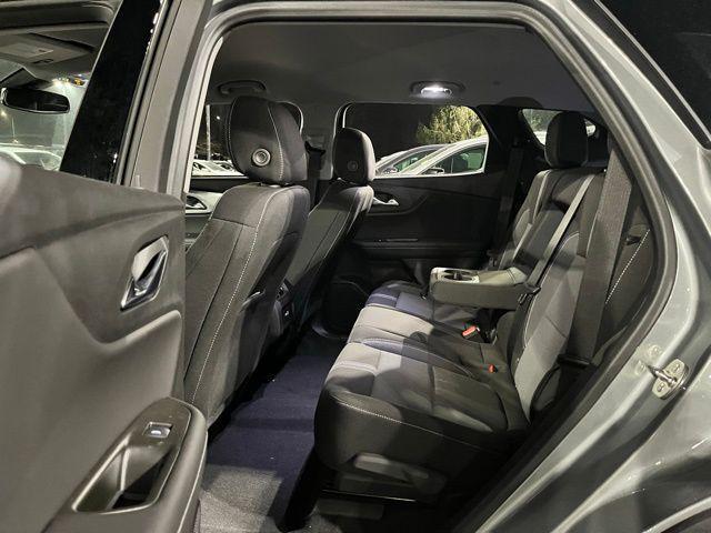 used 2024 Chevrolet Blazer car, priced at $29,683