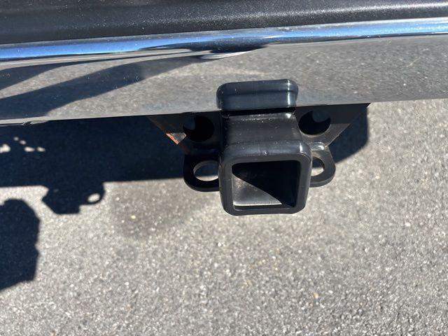 used 2022 Chevrolet Silverado 1500 car, priced at $36,449