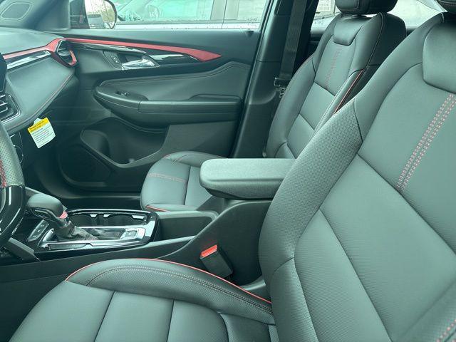 new 2026 Chevrolet TrailBlazer car, priced at $31,266