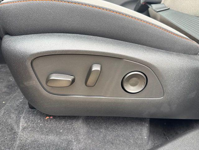 new 2026 Chevrolet Traverse car, priced at $46,290