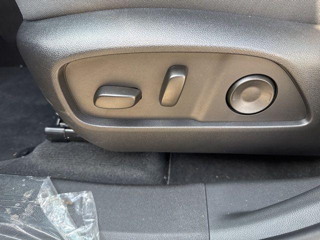 new 2026 Chevrolet Equinox car, priced at $34,127