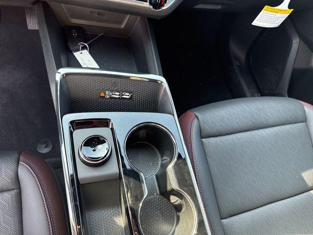 new 2026 Chevrolet Equinox car, priced at $34,127