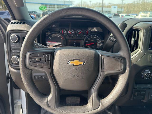 new 2026 Chevrolet Silverado 3500 car, priced at $65,263