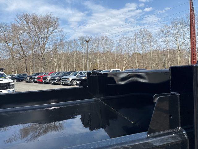 new 2026 Chevrolet Silverado 3500 car, priced at $65,263