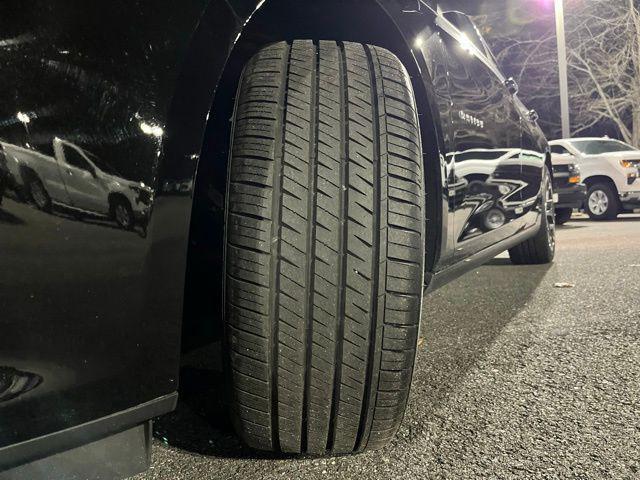 used 2022 Chevrolet Malibu car, priced at $17,988