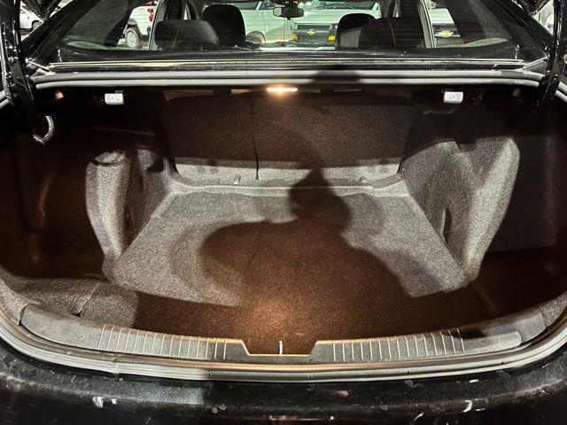 used 2022 Chevrolet Malibu car, priced at $17,988