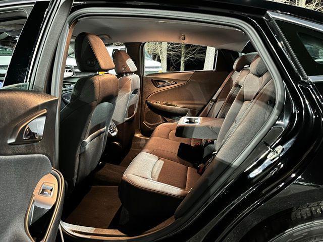 used 2022 Chevrolet Malibu car, priced at $17,988