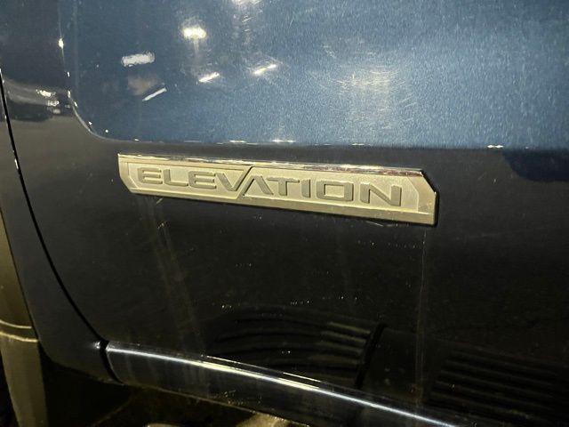 used 2022 GMC Sierra 1500 car, priced at $28,588