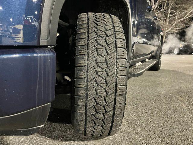 used 2022 GMC Sierra 1500 car, priced at $28,588