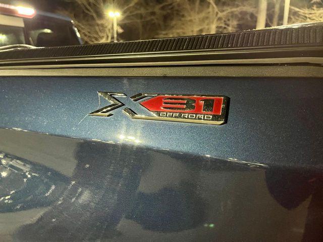 used 2022 GMC Sierra 1500 car, priced at $28,588