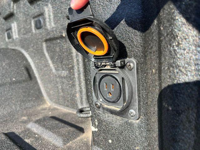 used 2023 Chevrolet Silverado 1500 car, priced at $42,625