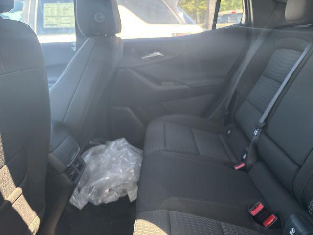 new 2026 Chevrolet Equinox car, priced at $28,476