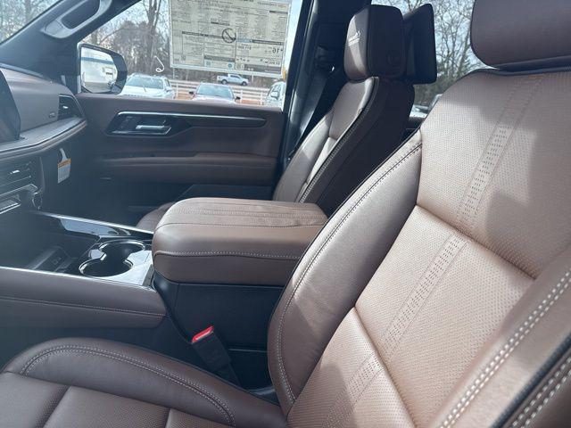 new 2026 Chevrolet Tahoe car, priced at $93,193