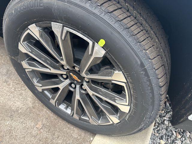 new 2026 Chevrolet Tahoe car, priced at $93,193