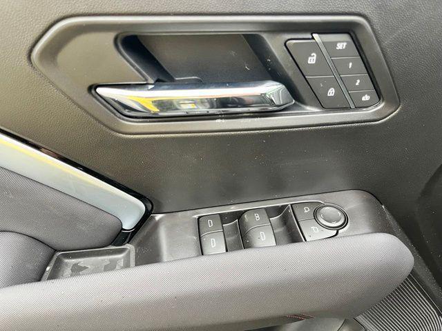 new 2026 Chevrolet Colorado car, priced at $50,973