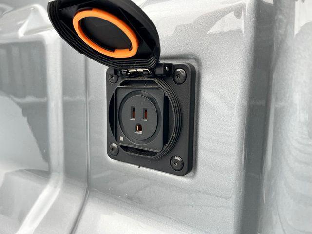 new 2026 Chevrolet Colorado car, priced at $50,973