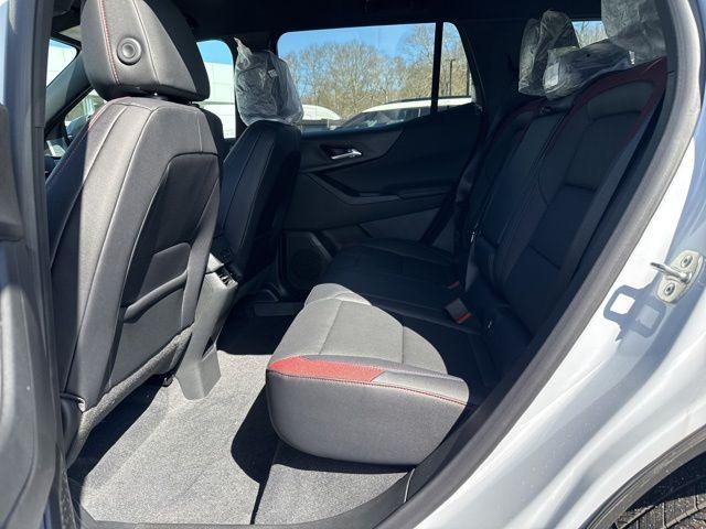 new 2026 Chevrolet Equinox car