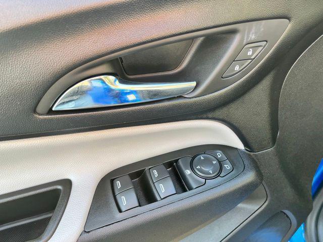 used 2024 Chevrolet Equinox car, priced at $24,193