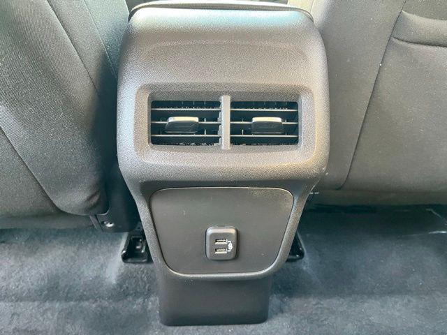 used 2024 Chevrolet Equinox car, priced at $24,193
