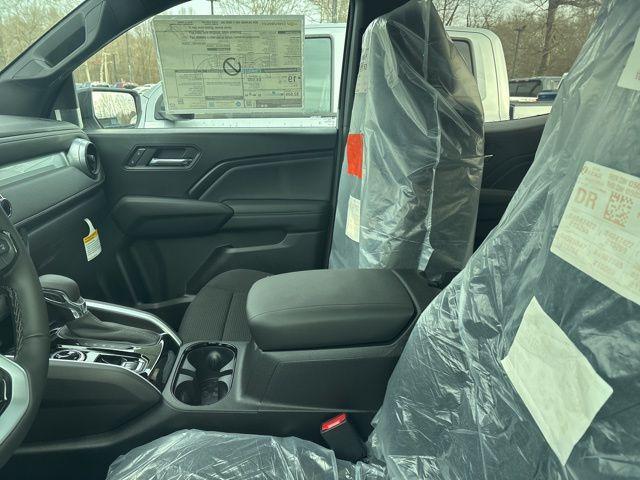 new 2026 Chevrolet Colorado car, priced at $40,636