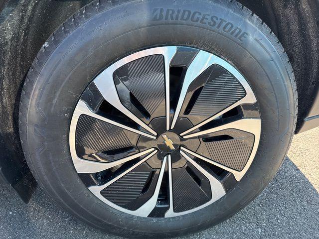 new 2026 Chevrolet Blazer EV car, priced at $51,485