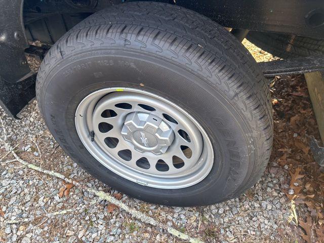 new 2026 Chevrolet Silverado 1500 car, priced at $36,045