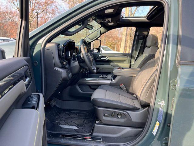 new 2026 Chevrolet Silverado 2500 car, priced at $90,473